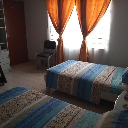 El Rosal Bed and Breakfast Cúcuta Eksteriør billede