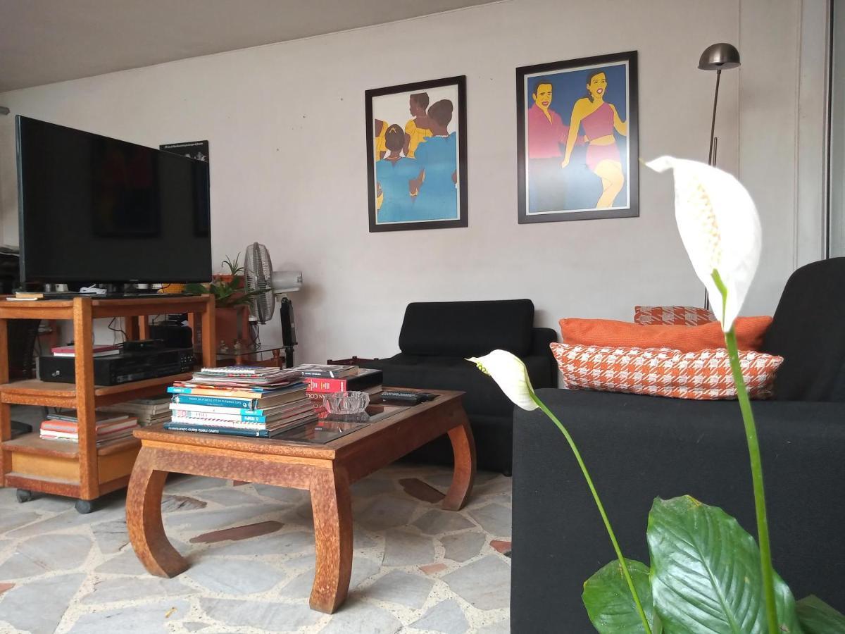 El Rosal Bed and Breakfast Cúcuta Eksteriør billede