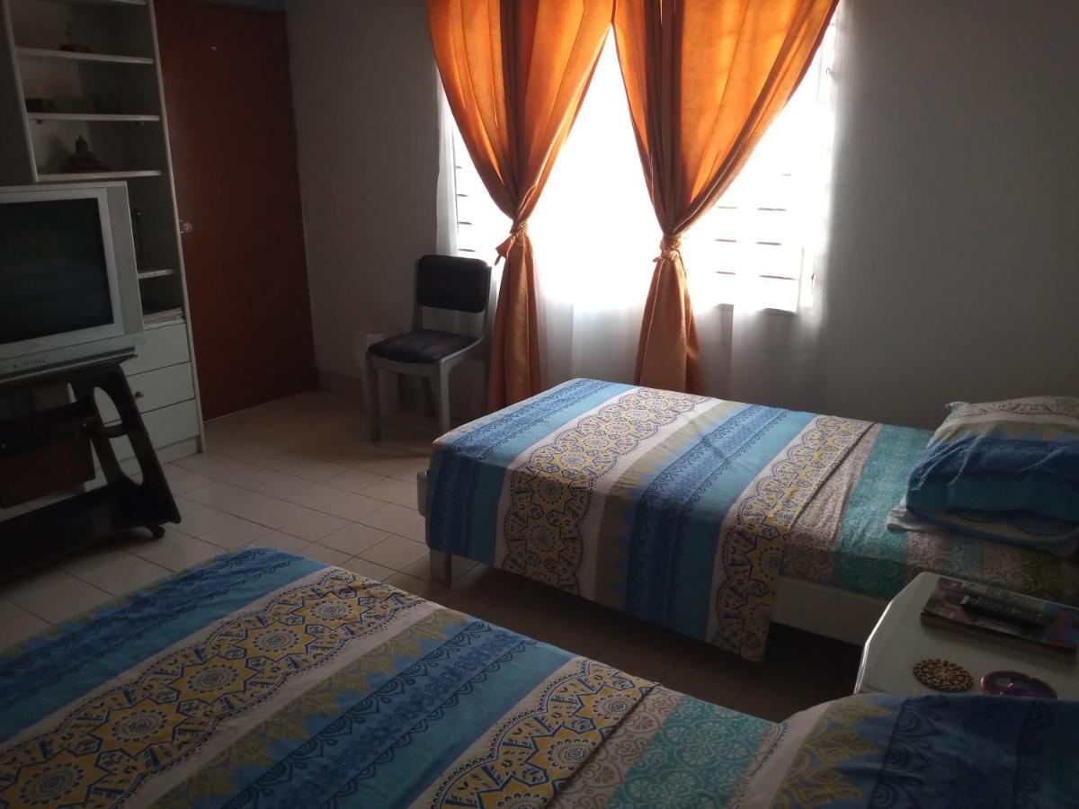 El Rosal Bed and Breakfast Cúcuta Eksteriør billede